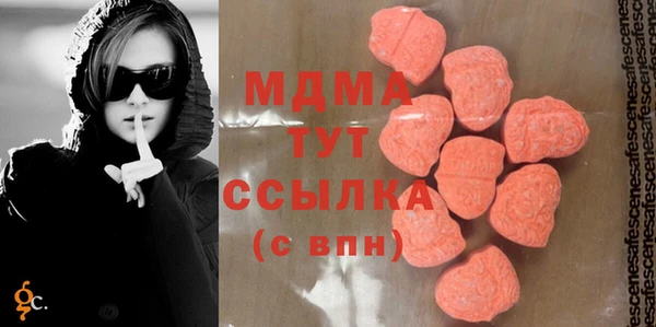 прущий лед Алексин